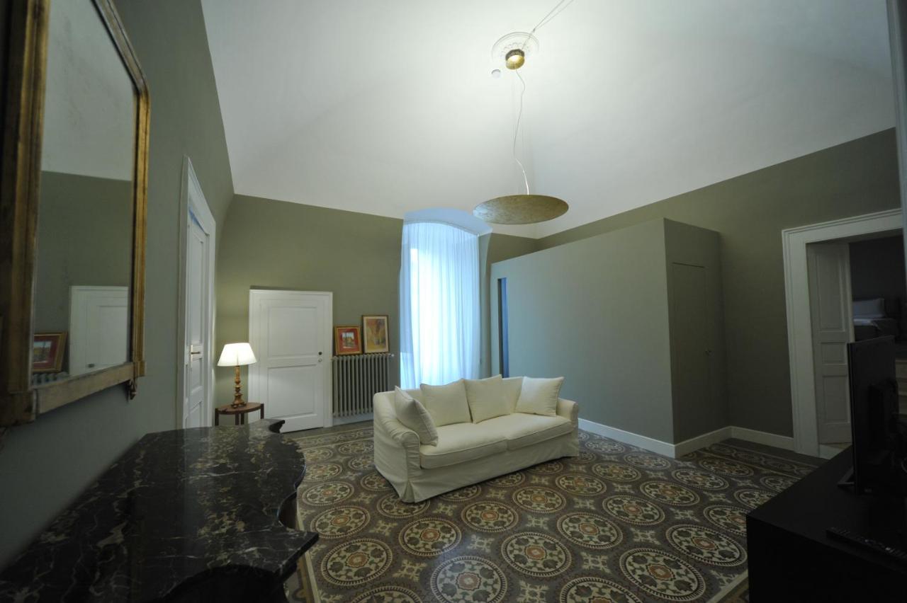 Palazzo Ietri Corso Vittorio Emanuele Rooms Bari Exterior foto