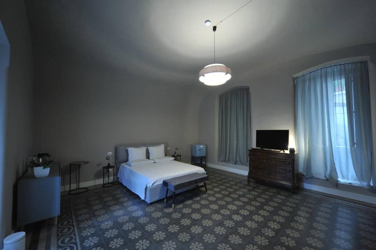 Palazzo Ietri Corso Vittorio Emanuele Rooms Bari Exterior foto