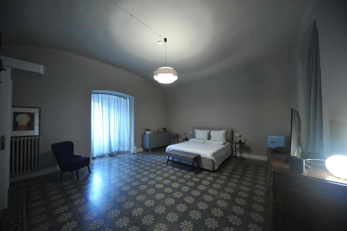 Palazzo Ietri Corso Vittorio Emanuele Rooms Bari Exterior foto